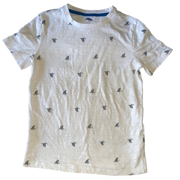 OLD Navy short sleeve tee Size M (8) - Picture 1 of 6